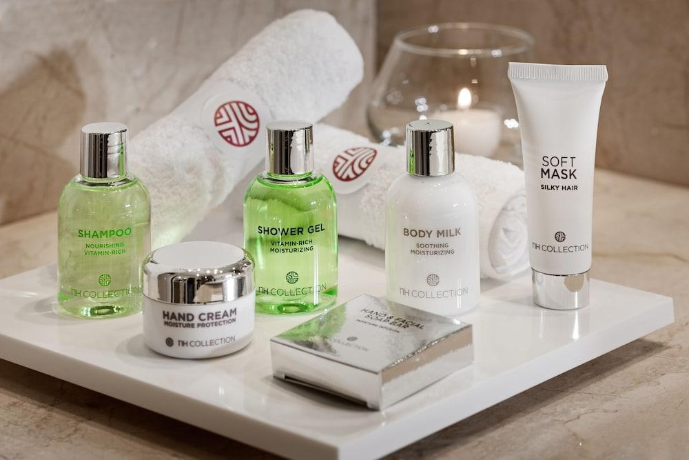 Nh Collection Madrid Palacio De Tepa Kültér fotó The White Company toiletries